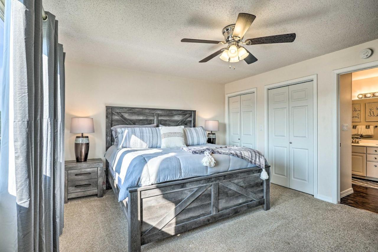Branson Condo With On-Site Golf Course Access! Kültér fotó