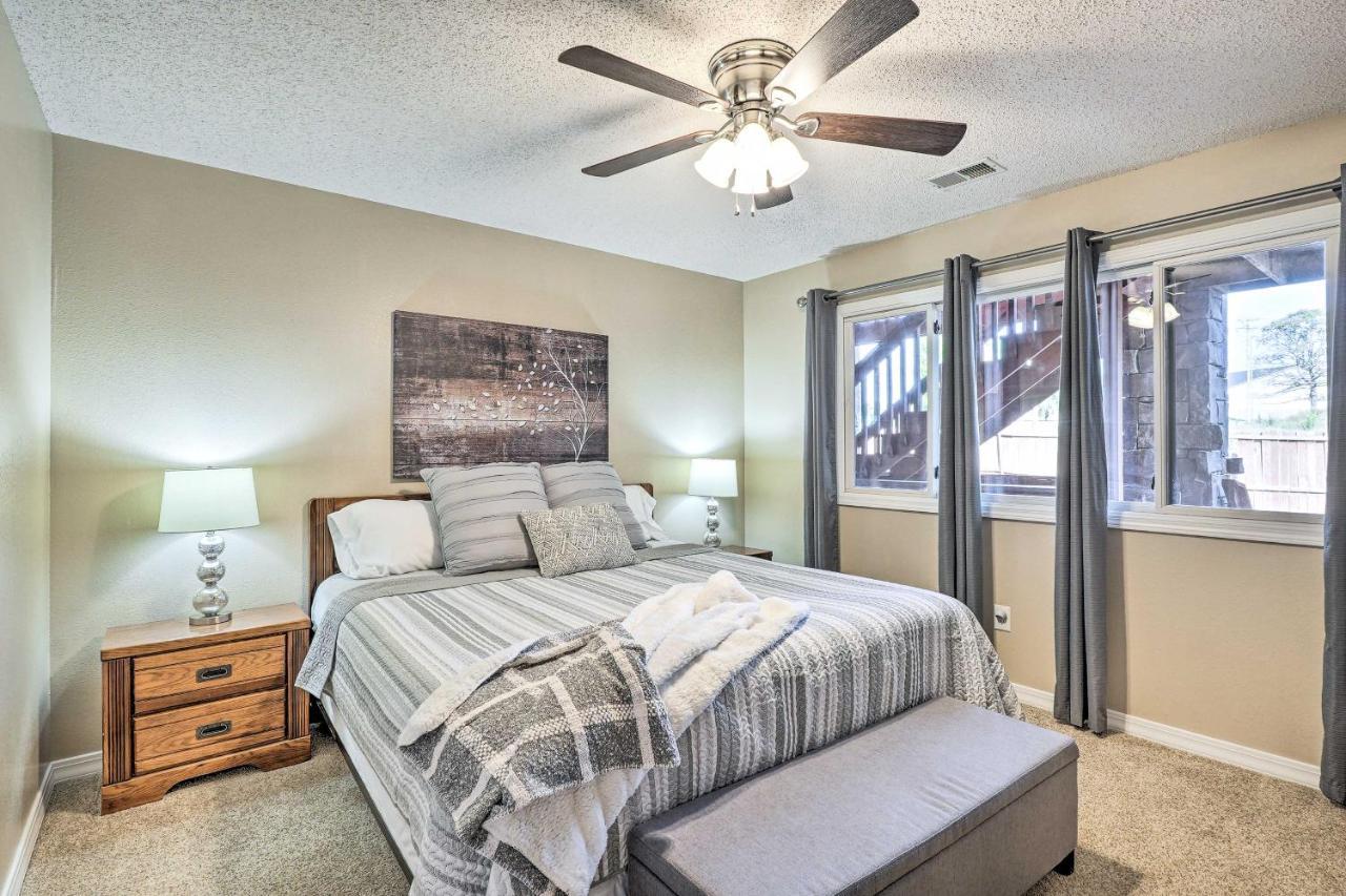 Branson Condo With On-Site Golf Course Access! Kültér fotó