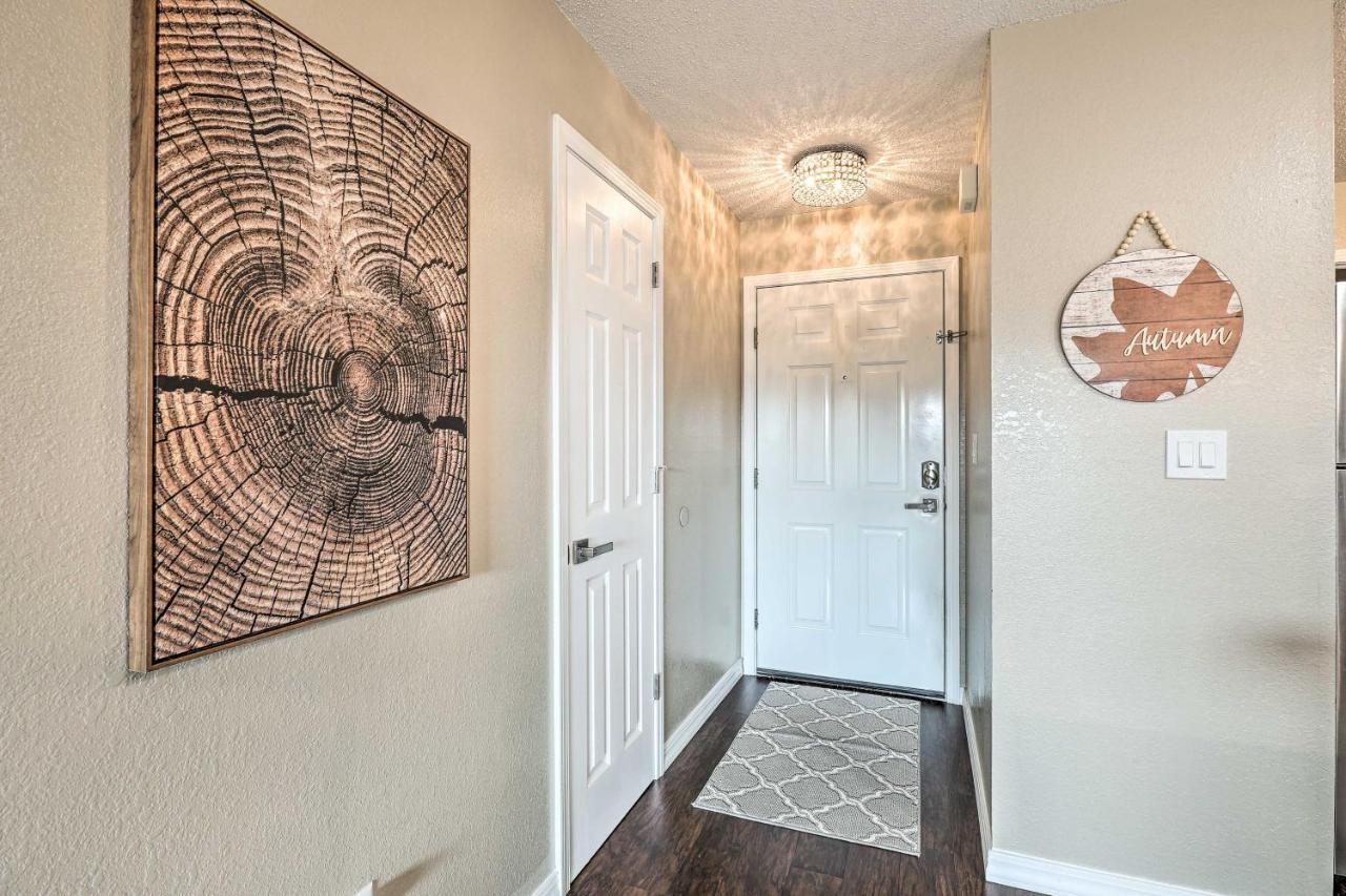 Branson Condo With On-Site Golf Course Access! Kültér fotó