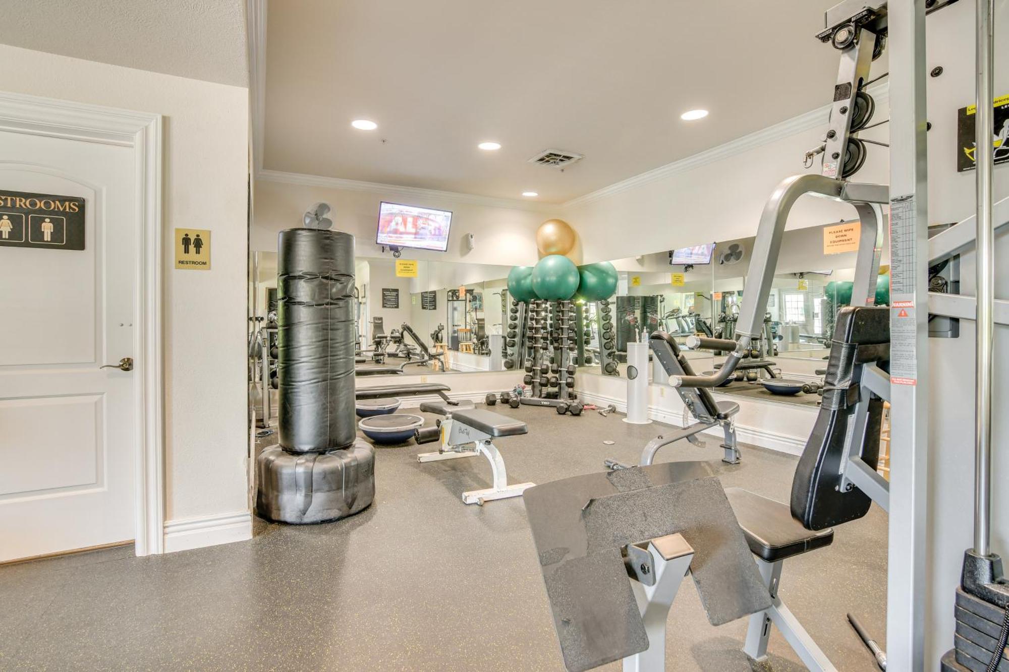 Branson Condo With On-Site Golf Course Access! Kültér fotó